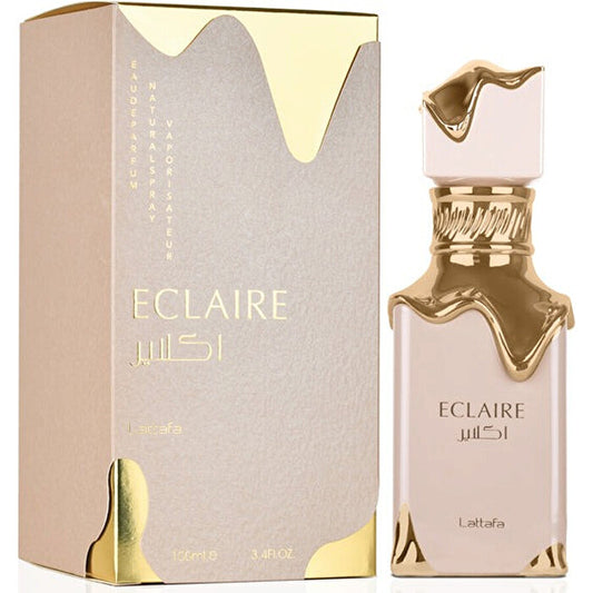 Lattafa Eclaire Woman Eau De Parfum 100ml
