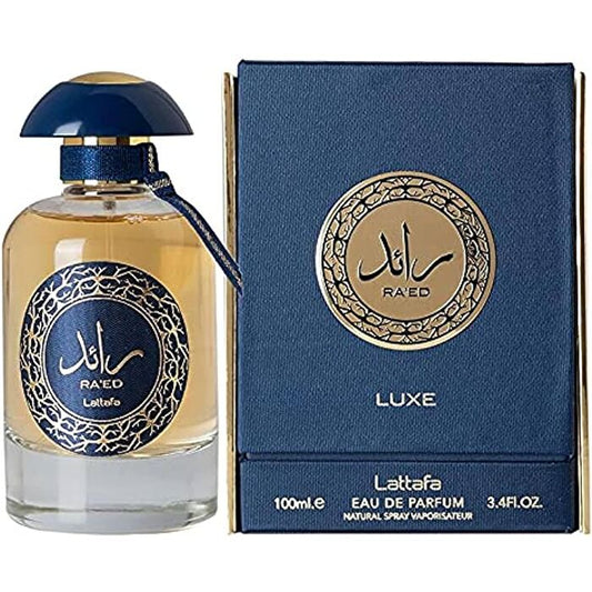 Lattafa Ra'ed Luxe Woman Eau De Parfum 100ml