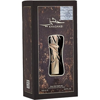 Lattafa Khashabi Unisex Eau De Parfum 100ml
