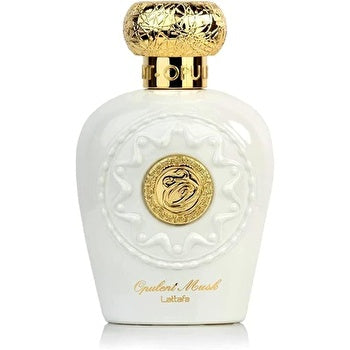 Lattafa Opulent Musk Woman Eau De Parfum 100ml