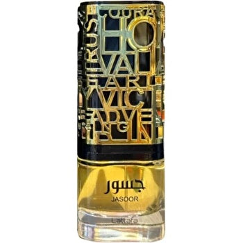 Lattafa Jasoor Unisex Eau De Parfum 100ml