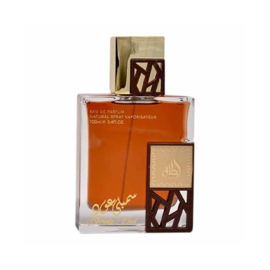 Lattafa Simply Oud Unisex Eau De Parfum 100ml