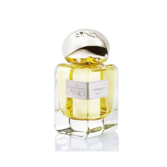 Lengling Munich Sekushi No.7 Unisex Parfum 50ml
