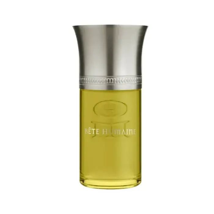 Liquides Imaginaires Les Eaux De Peau - Bete Humaine Unisex Eau De Parfum 100ml