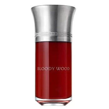 Liquides Imaginaires Eau Sanguine - Bloody Wood Unisex Eau De Parfum 100ml