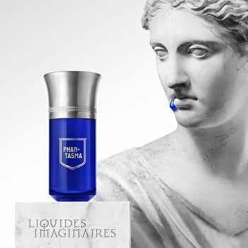 Liquides Imaginaires Les Humeurs Eaux De Parfum -_x000d_ Phantasma Unisex Eau De Parfum 100ml