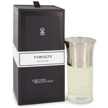 Liquides Imaginaires Eau Dela - Tumultu Unisex Eau De Parfum 100ml