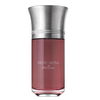 Liquides Imaginaires Dom Rosa Millesime Unisex Eau De Parfum 100ml