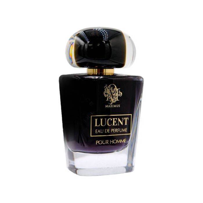 Lucent Man Eau De Parfum 100ml