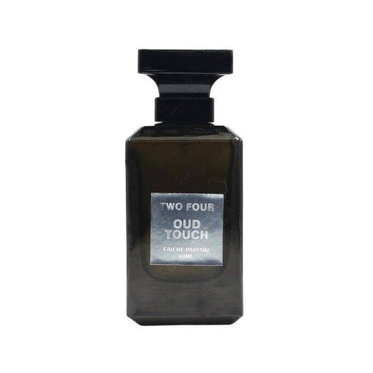 Two Four Oud Wood Unisex Eau De Parfum 80ml