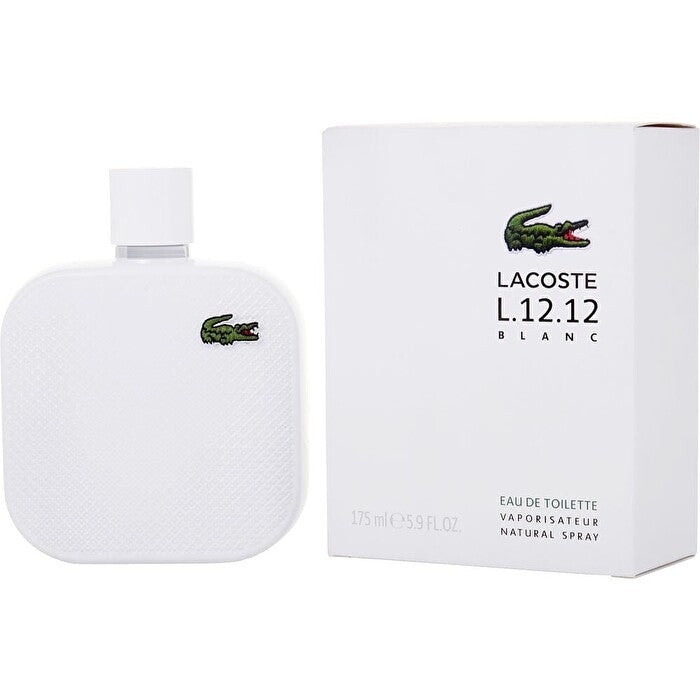 Lacoste L.12.12 Blanc Eau De Parfum 100ml