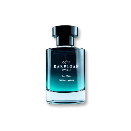 L'orientale Fragrance Kardigan Tweed Man Eau De Parfum 100ml