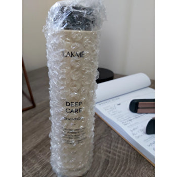 Lakme Teknia Deep Care Shampoo 300ml