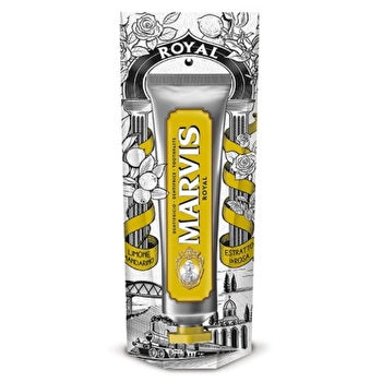 Marvis Royal Tangarin And Nutmeg 75ml