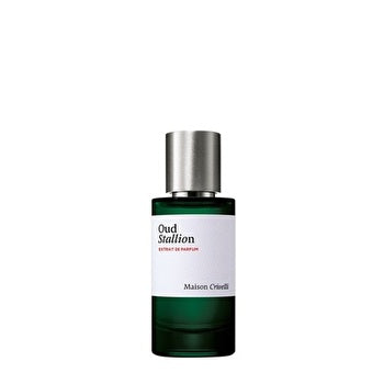 Maison Crivelli Oud Stallion Unisex Extrait De Parfum 50ml
