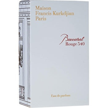 Maison��francis��kurkdjian Baccarat Rouge 540 Unisex Eau De Parfum 200ml