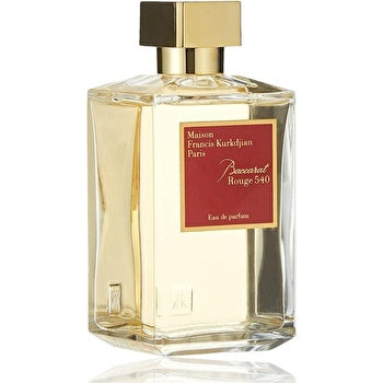 Maison��francis��kurkdjian Baccarat Rouge 540 Unisex Eau De Parfum 200ml