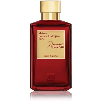 Maison��francis��kurkdjian Baccarat Rouge 540 Unisex Extrait De Parfum 200ml