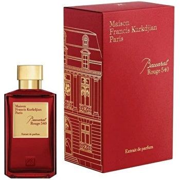 Maison��francis��kurkdjian Baccarat Rouge 540 Unisex Extrait De Parfum 200ml