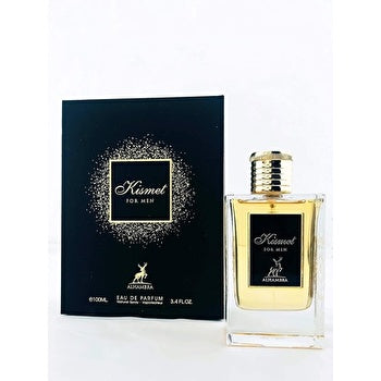 Maison Alhambra Kismet Man Eau De Parfum 100ml
