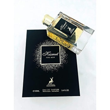 Maison Alhambra Kismet Man Eau De Parfum 100ml