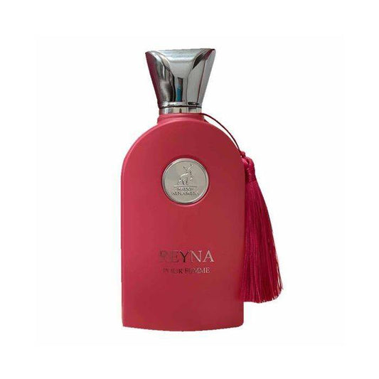 Maison Alhambra Reyna Pour Femme Eau De Parfum 100ml
