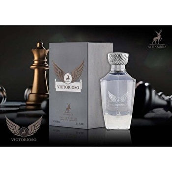 Maison Alhambra Victorioso Man Eau De Parfum 100ml
