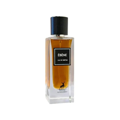 Maison Alhambra Ebene Unisex Eau De Parfum 90ml