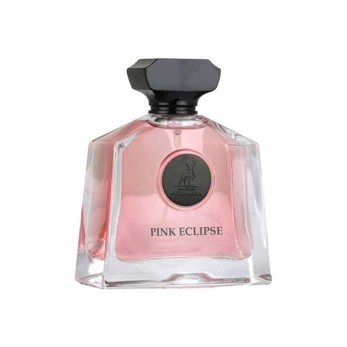 Maison Alhambra Pink Eclipse Woman Eau De Parfum 100ml