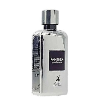 Maison Alhambra Panther Pour Homme Eau De Parfum 100ml