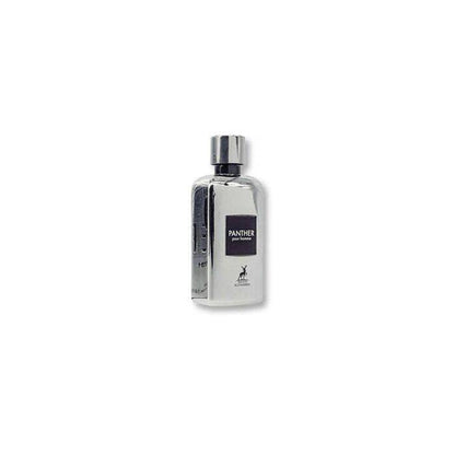 Maison Alhambra Panther Pour Homme Eau De Parfum 100ml