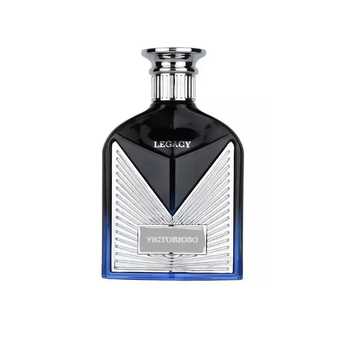 Maison Alhambra Victorioso Legacy Man Eau De Parfum 100ml