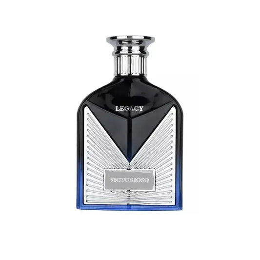 Maison Alhambra Victorioso Legacy Man Eau De Parfum 100ml
