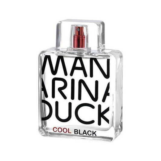 Mandarina Duck Cool Black  Eau De Toilette 50ml