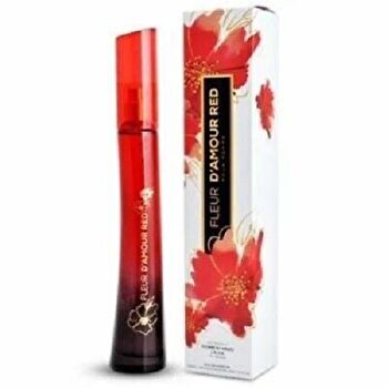 Mirage Fleur D'amour Red Eau De Parfum 100ml