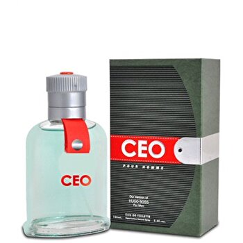 Mirage Suits Eau De Toilette Men 100ml