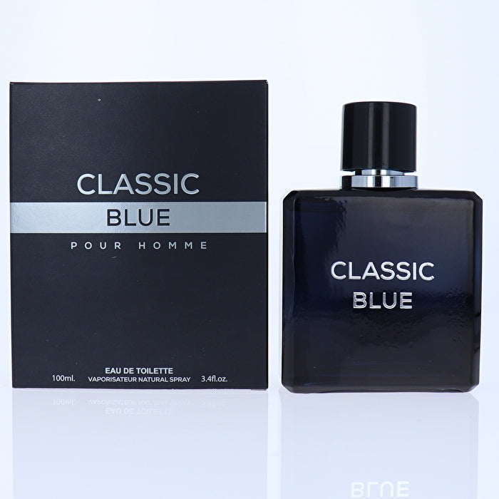 Mirage Classic Blue Eau De Toilette Men 100ml