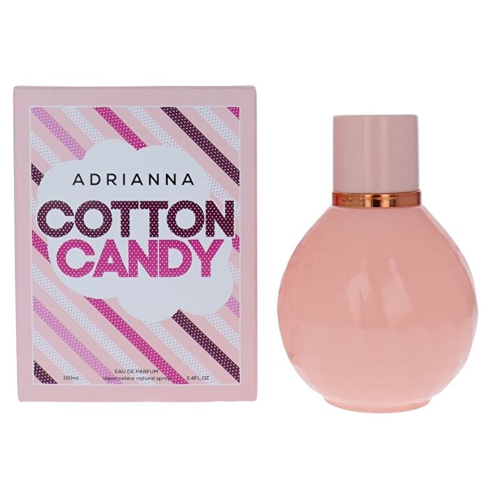 Mirage Adrianna Cotton Candy Eau De Parfum Spray 100ml