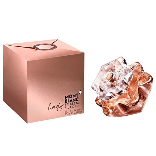 Mont Blanc Lady Emblem Elixir Woman Eau De Parfum 75ml