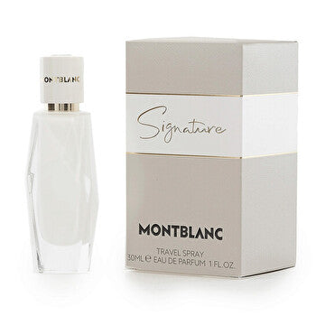 Mont Blanc Signature Eau De Parfum Spray 30ml