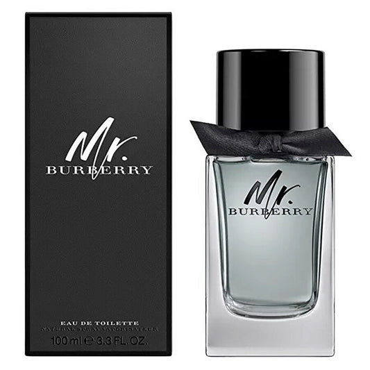 Burberry Mr. Burberry Man Eau De Toilette 100ml