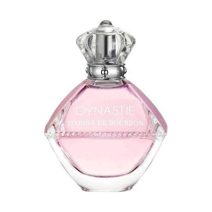 Marina De Bourbon Dynastie Mademoiselle Woman Eau De Parfum 50ml