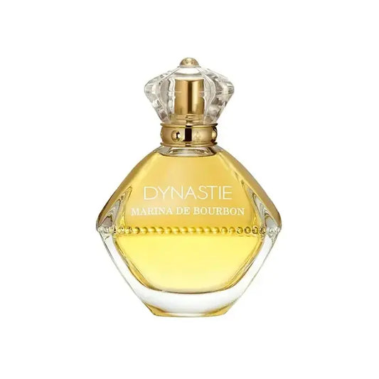 Marina De Bourbon Golden Dynastie Woman Eau De Parfum 50ml