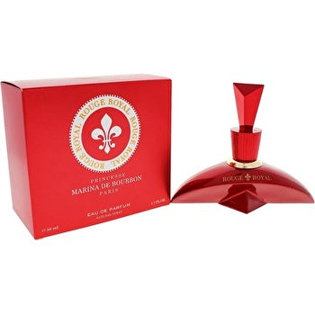 Marina De Bourbon Rouge Royal Woman Eau De Parfum 50ml