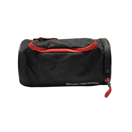 Mercedes Benz Amg Toiletry Bag