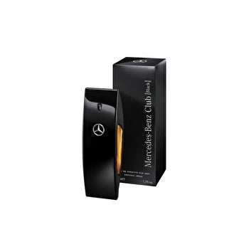 Mercedes Benz Club Black Man Eau De Toilette 50ml