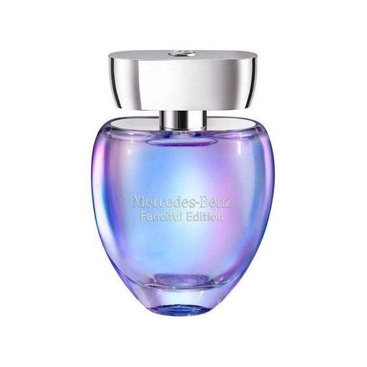 Mercedes Benz Fanciful Edition Woman Eau De Toilette 90ml