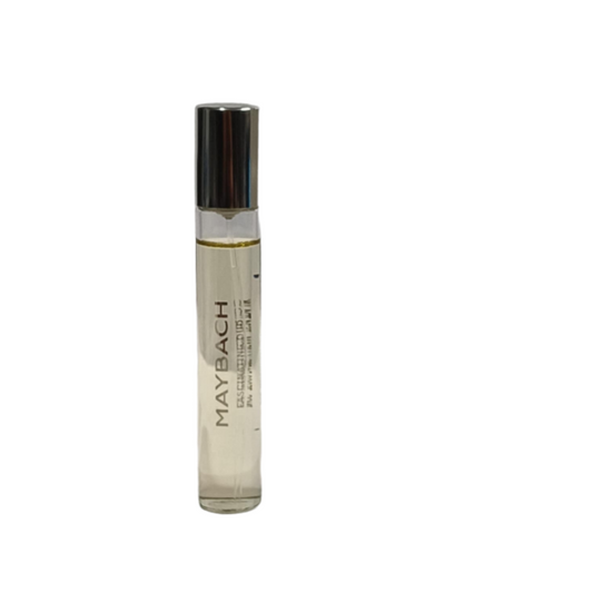Mercedes Benz Maybach Fascinating Oud Unisex Eau De Parfum 10ml Miniature