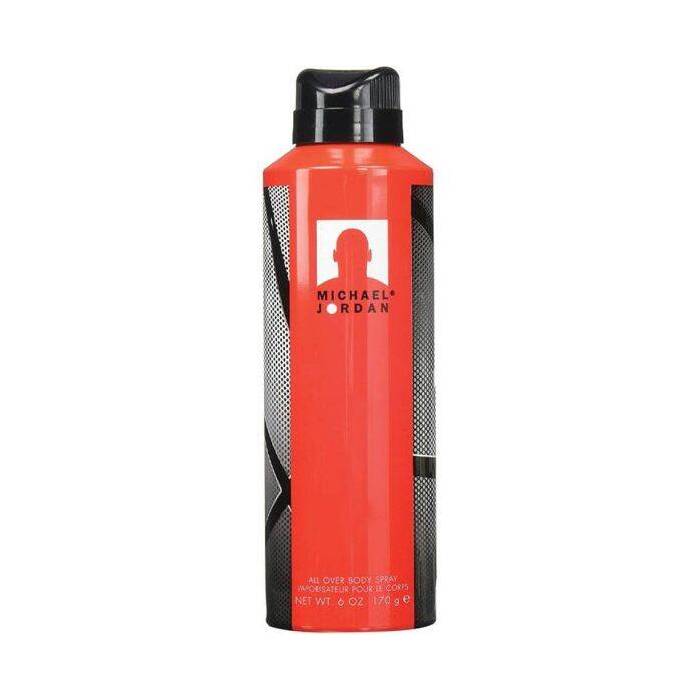 Michael Jordan Flight Man 170g Body Spray