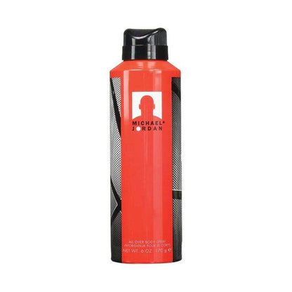 Michael Jordan Flight Man 170g Body Spray